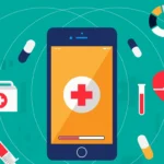 Platform Mobile Health Apps